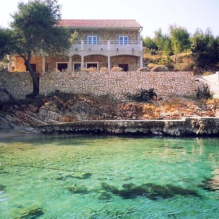 Apartment Zastupac 8761A Χβαρ Εξωτερικό φωτογραφία