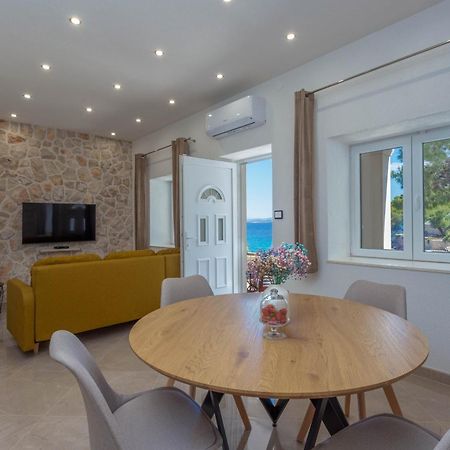 Apartment Zastupac 8761A Χβαρ Εξωτερικό φωτογραφία