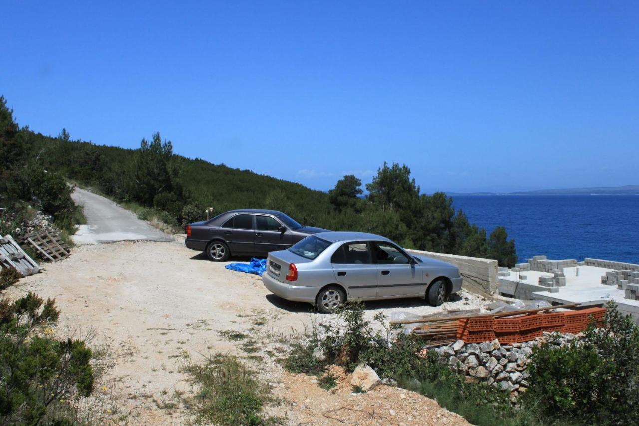 Apartment Zastupac 8761A Χβαρ Εξωτερικό φωτογραφία