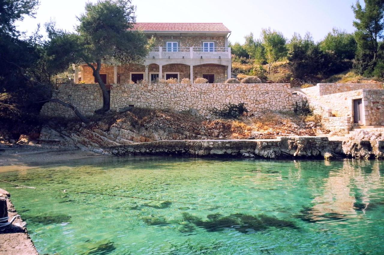 Apartment Zastupac 8761A Χβαρ Εξωτερικό φωτογραφία