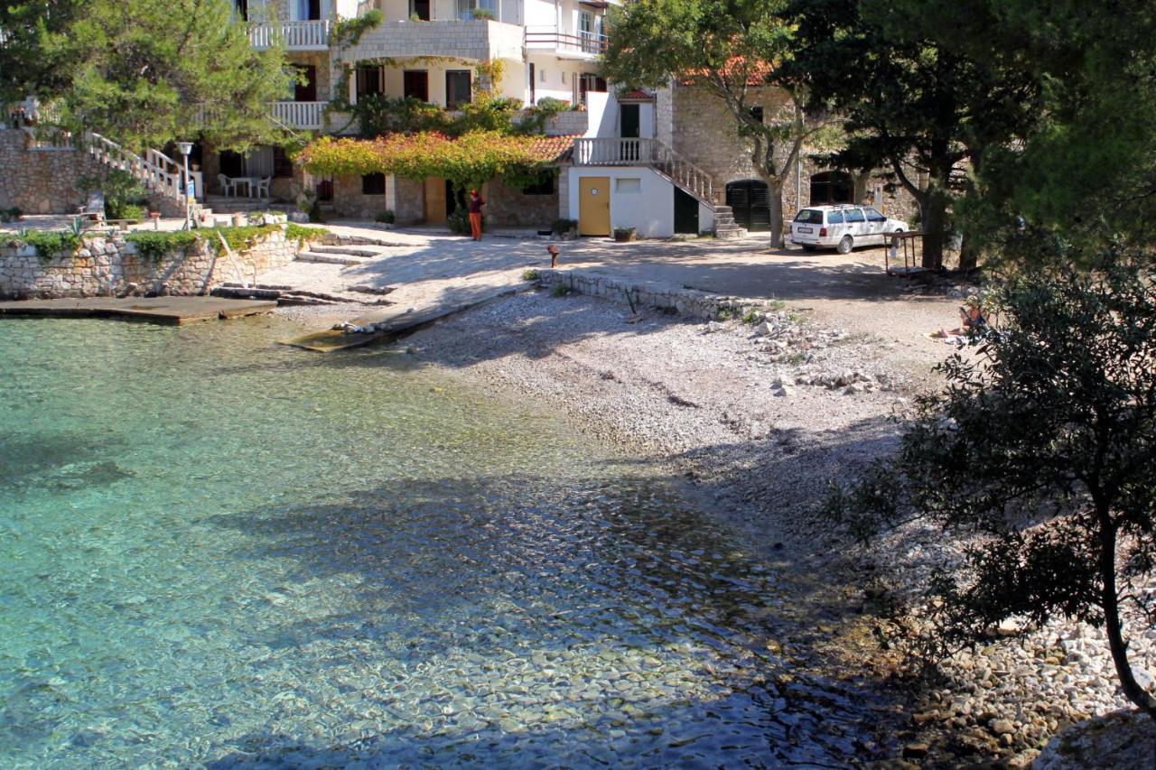 Apartment Zastupac 8761A Χβαρ Εξωτερικό φωτογραφία