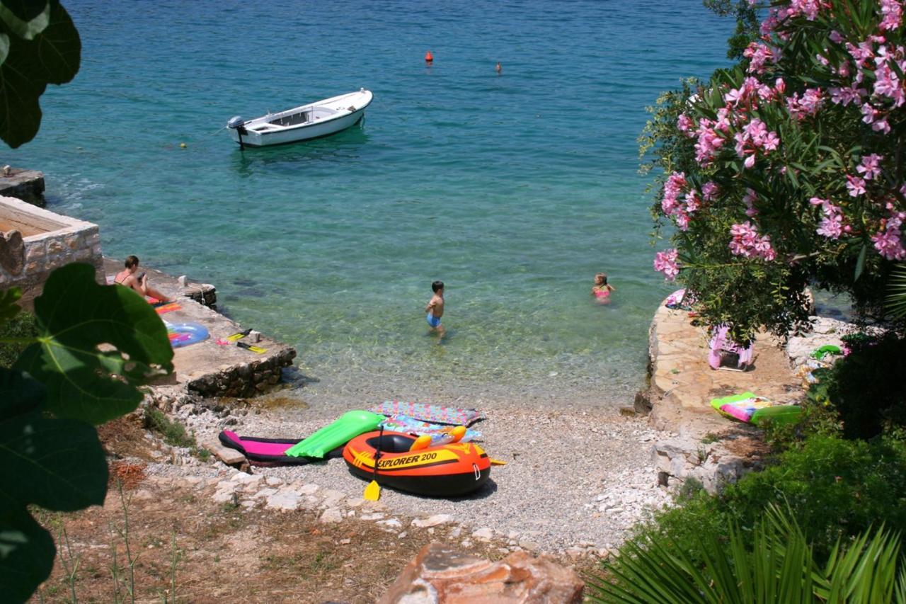 Apartment Zastupac 8761A Χβαρ Εξωτερικό φωτογραφία