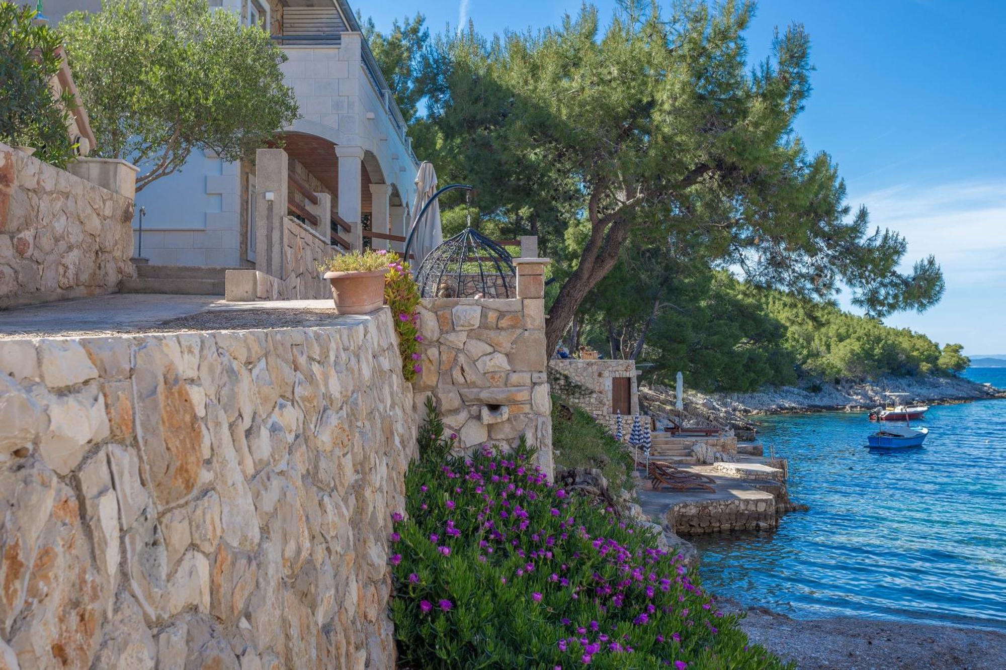 Apartment Zastupac 8761A Χβαρ Εξωτερικό φωτογραφία