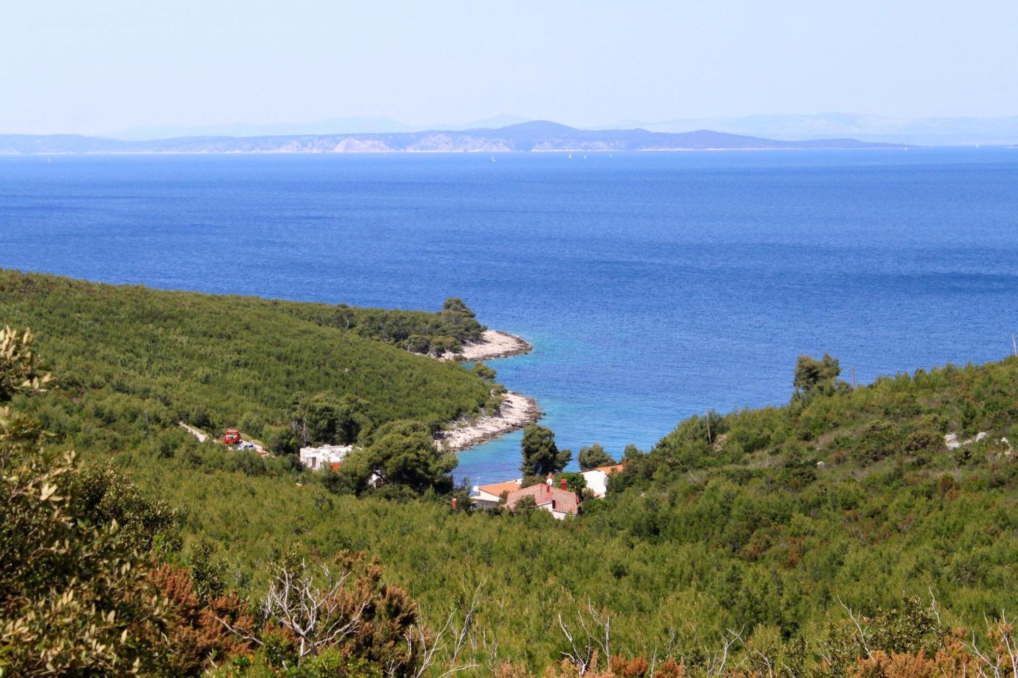 Apartment Zastupac 8761A Χβαρ Εξωτερικό φωτογραφία