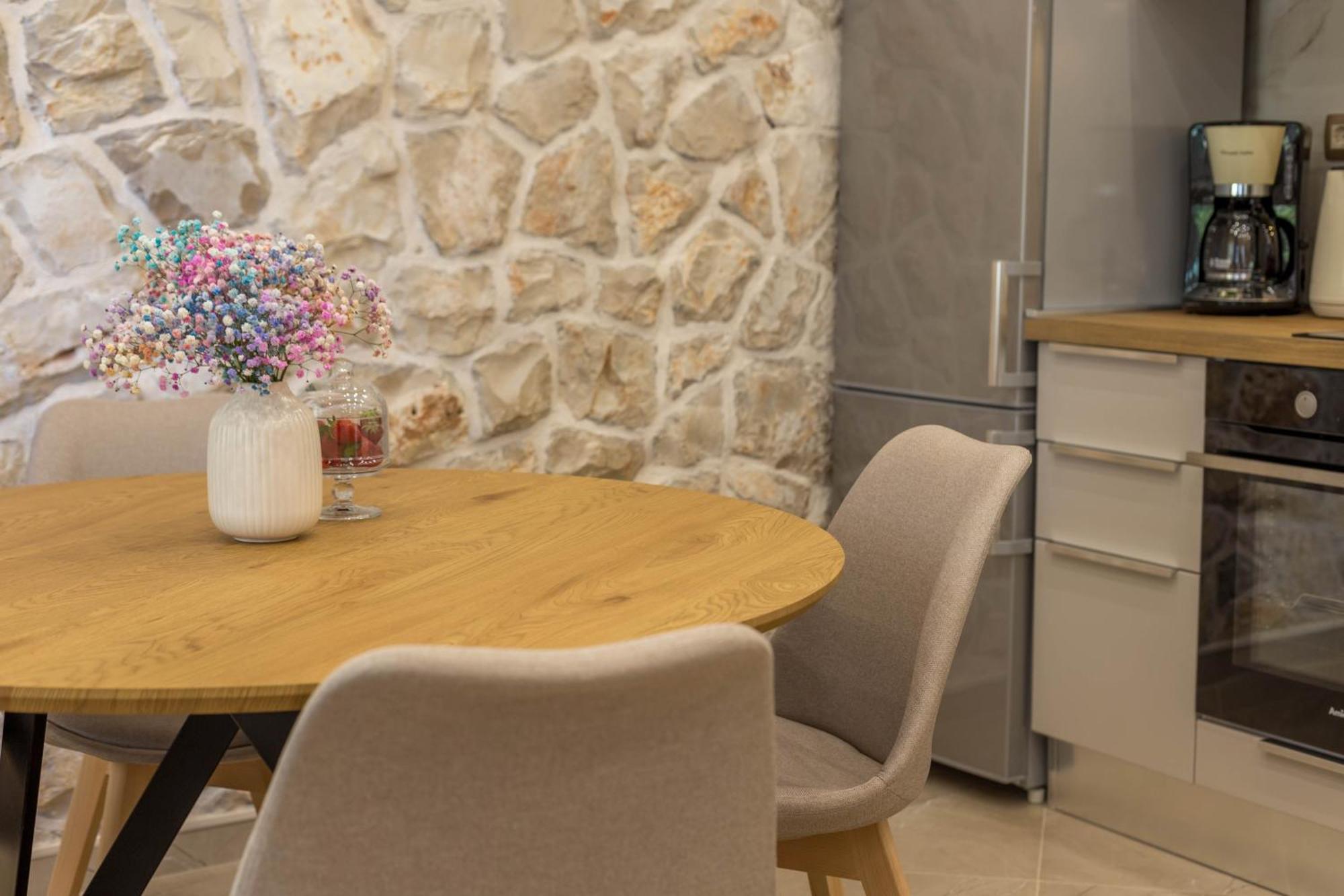 Apartment Zastupac 8761A Χβαρ Εξωτερικό φωτογραφία