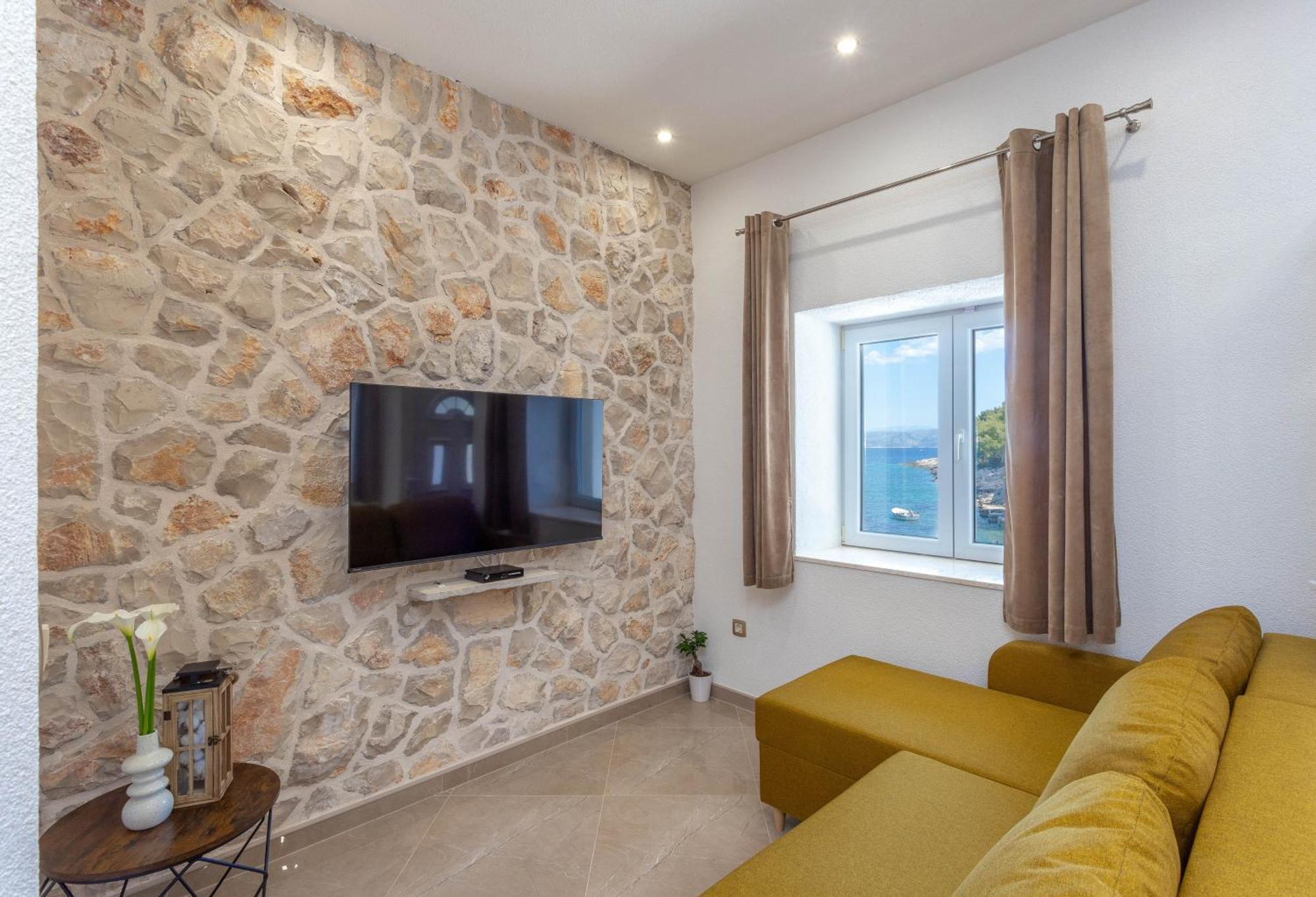 Apartment Zastupac 8761A Χβαρ Εξωτερικό φωτογραφία