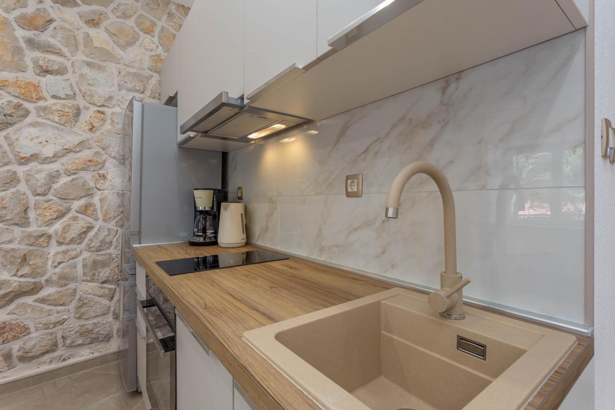 Apartment Zastupac 8761A Χβαρ Εξωτερικό φωτογραφία
