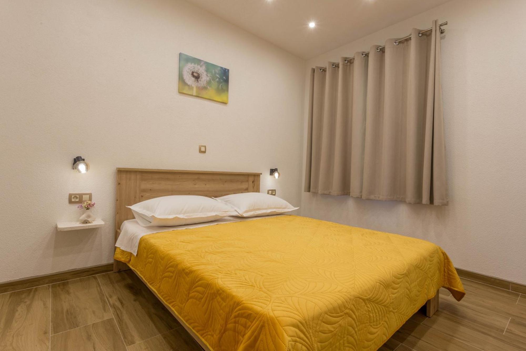 Apartment Zastupac 8761A Χβαρ Εξωτερικό φωτογραφία