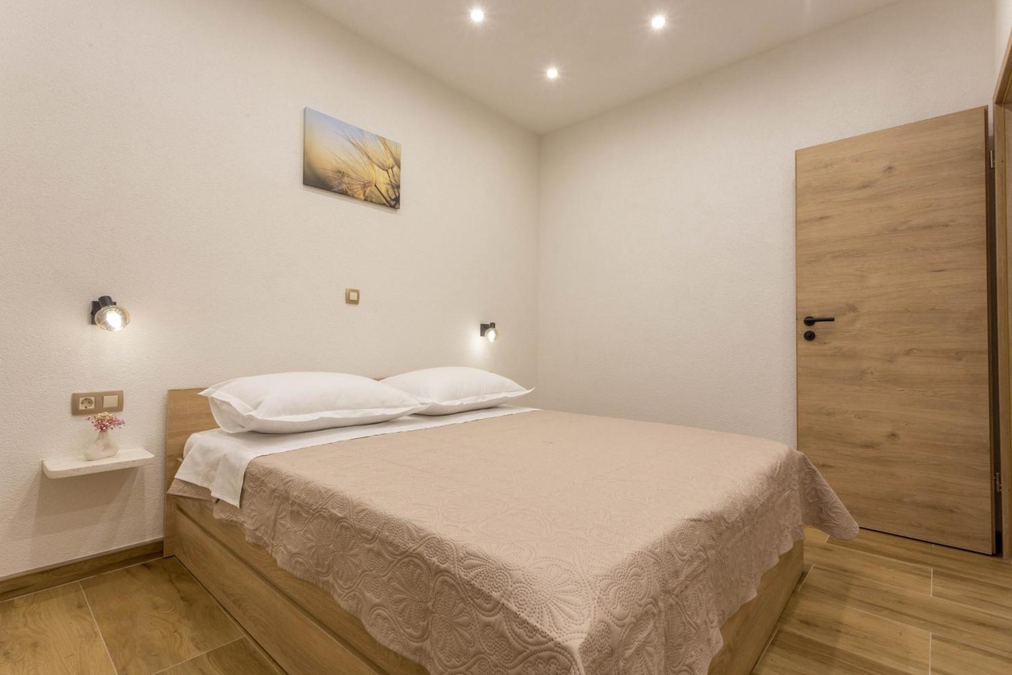 Apartment Zastupac 8761A Χβαρ Εξωτερικό φωτογραφία