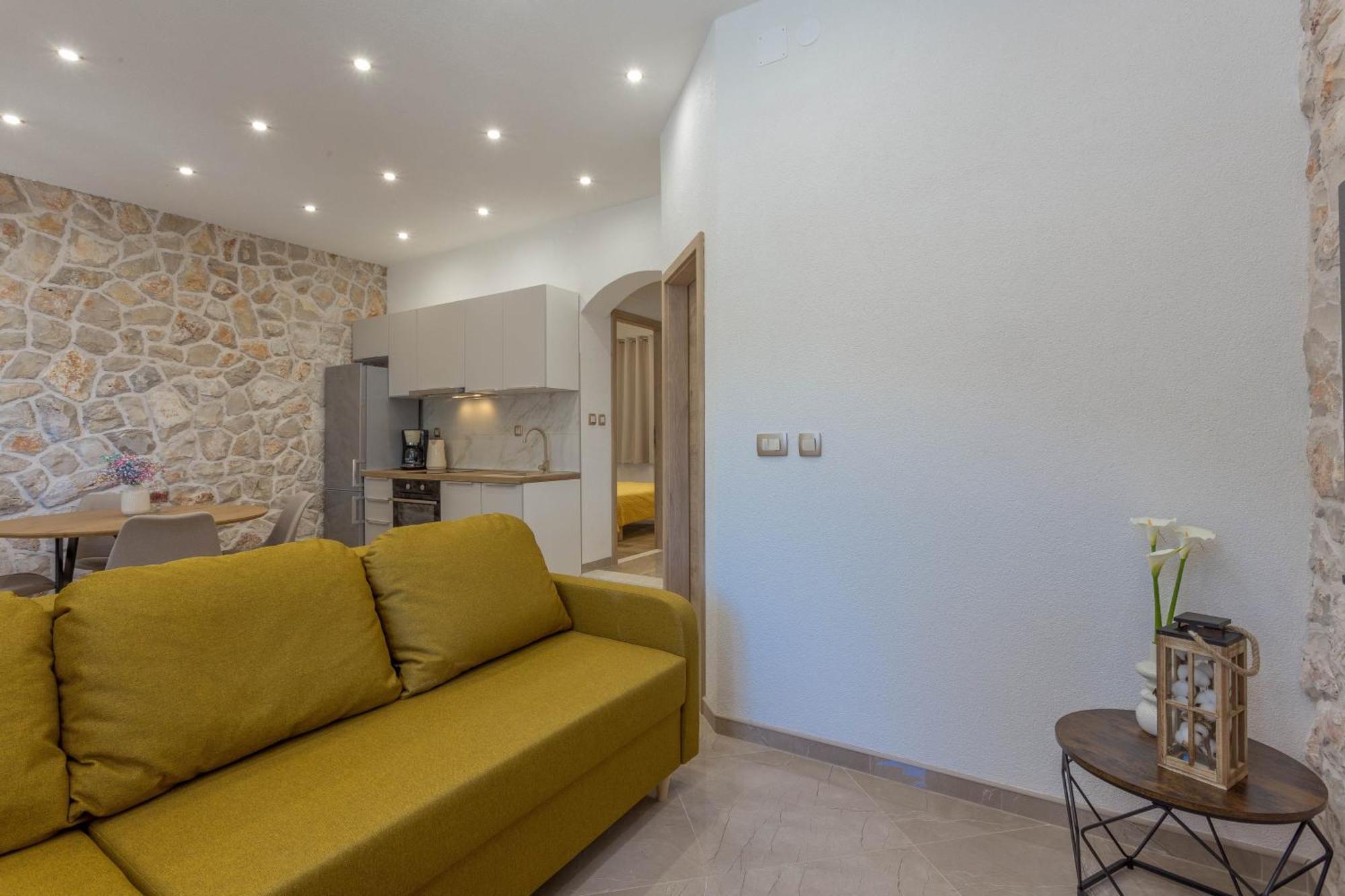 Apartment Zastupac 8761A Χβαρ Εξωτερικό φωτογραφία